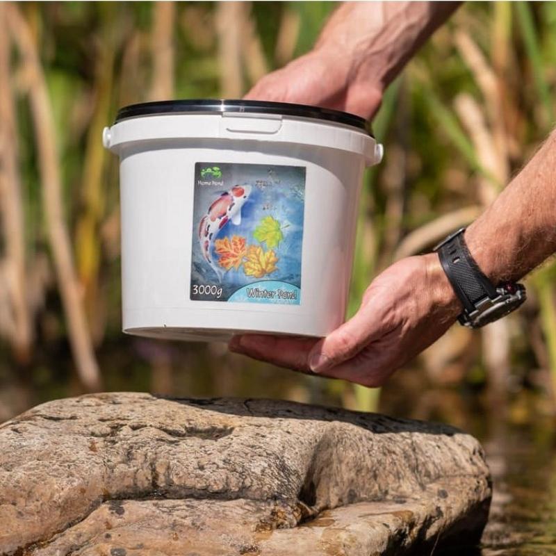 Winter Pond 3000 g